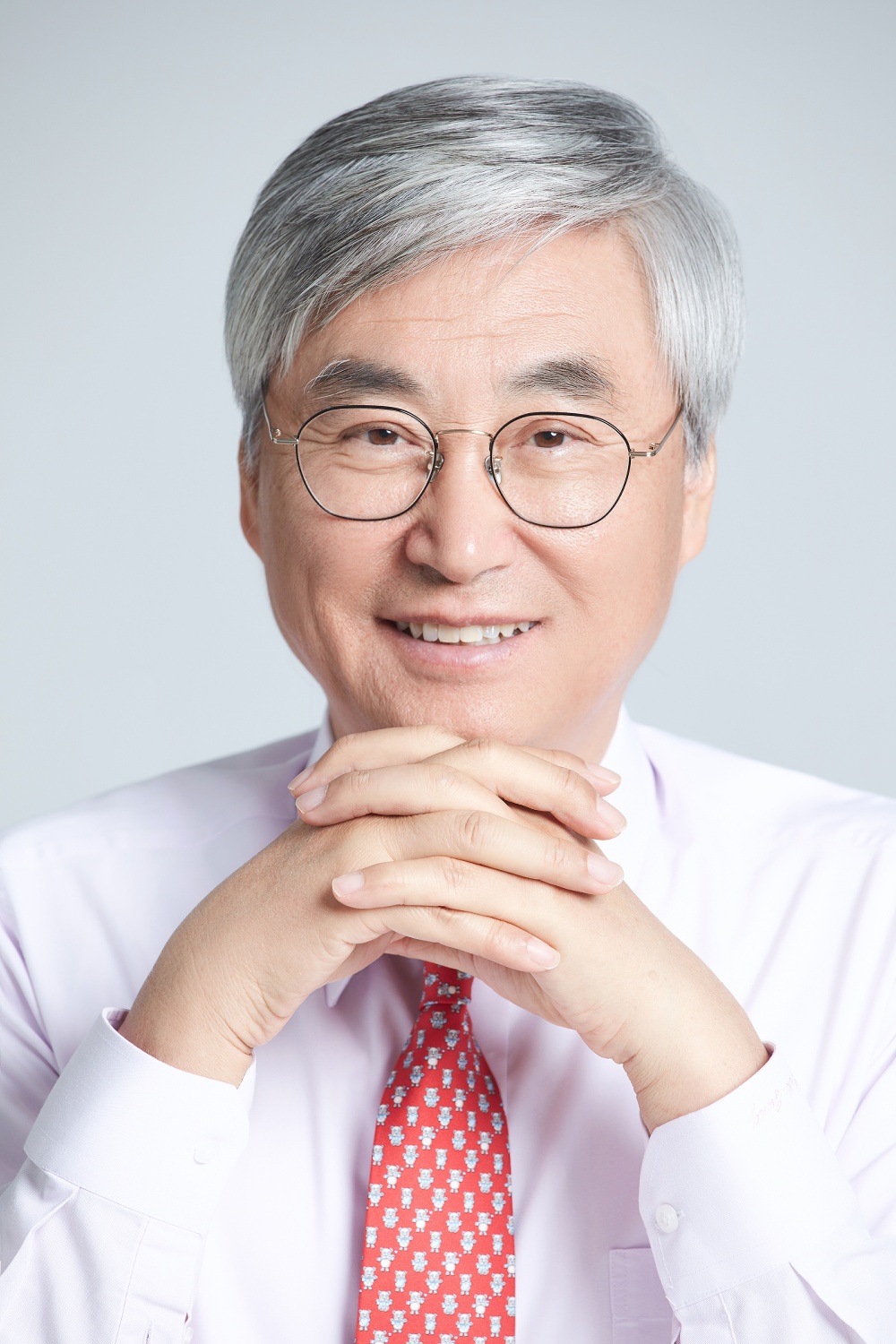 대표변호사 정경모