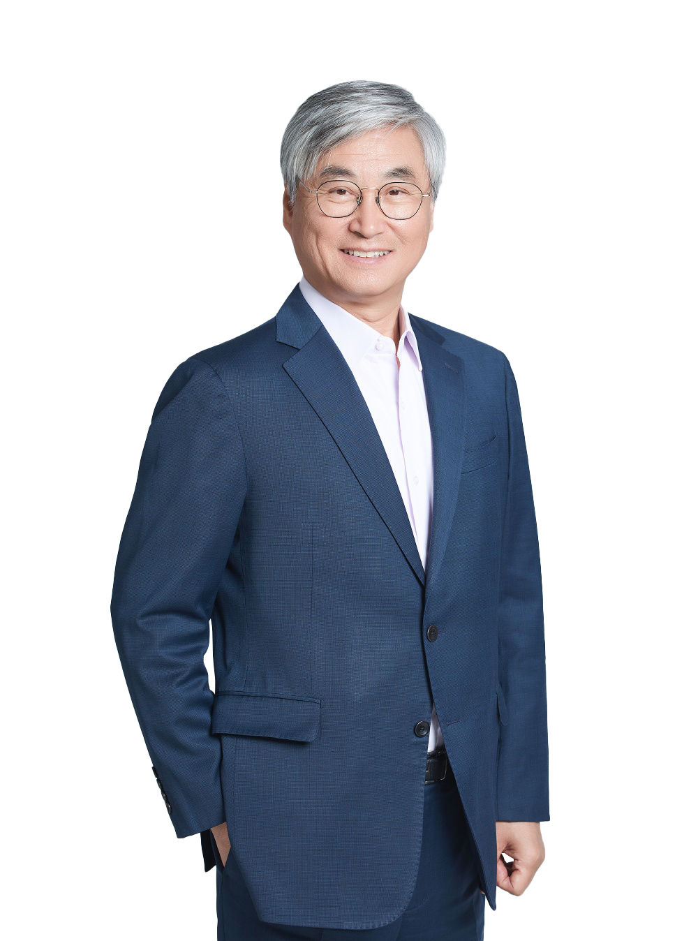 대표변호사 정경모